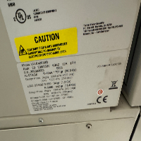 VWR -80C Ultra Low Temp Freezer image 1